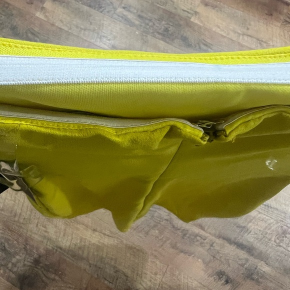 New! Bebe strapless mini dress - Picture 6 of 7